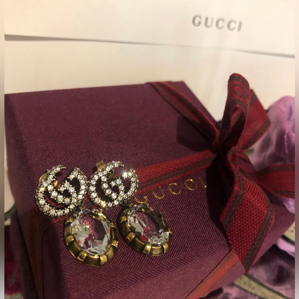 Gucci Earrings